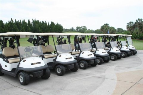 Condo in Sarasota, Florida, 2 bedrooms  № 248811 - photo 22