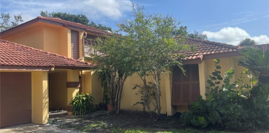 Condo in Orlando, Florida, 3 bedrooms  № 1356533