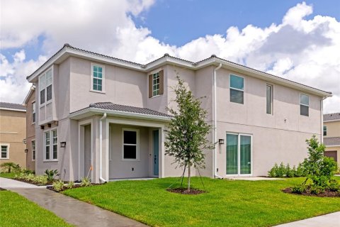 Villa ou maison à louer à Lakewood Ranch, Floride: 4 chambres, 215.63 m2 № 1356538 - photo 1