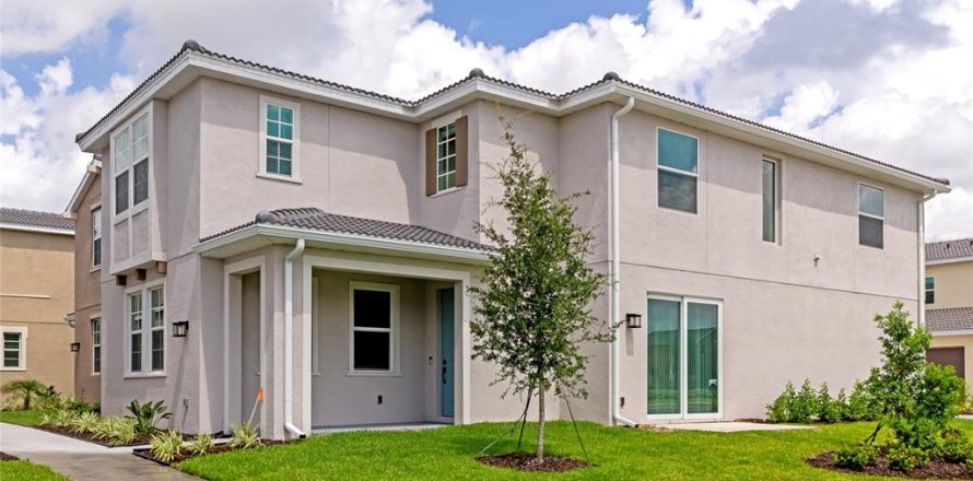 Villa ou maison à Lakewood Ranch, Floride 4 chambres, 215.63 m2 № 1356538