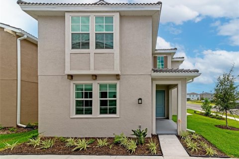 Villa ou maison à louer à Lakewood Ranch, Floride: 4 chambres, 215.63 m2 № 1356538 - photo 2