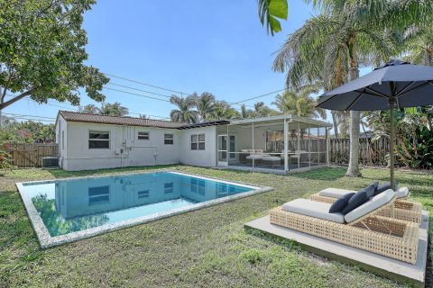 Casa en venta en West Palm Beach, Florida, 3 dormitorios, 112.41 m2 № 1145978 - foto 3