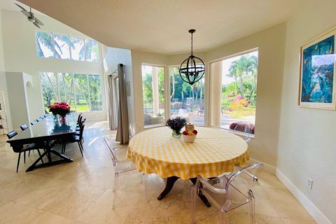 Villa ou maison à vendre à Davie, Floride: 6 chambres, 462.65 m2 № 932337 - photo 26