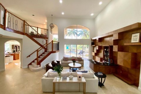 Casa en venta en Davie, Florida, 6 dormitorios, 462.65 m2 № 932337 - foto 19