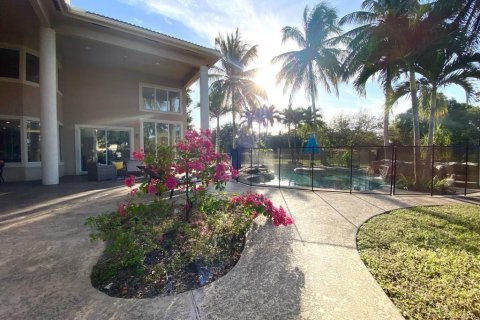 Casa en venta en Davie, Florida, 6 dormitorios, 462.65 m2 № 932337 - foto 16