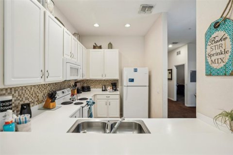 Condominio en venta en Davenport, Florida, 3 dormitorios, 113.99 m2 № 1357420 - foto 16