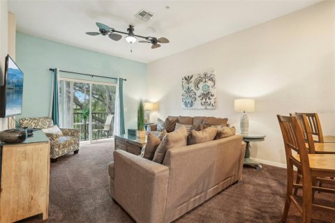 Copropriété à vendre à Davenport, Floride: 3 chambres, 113.99 m2 № 1357420 - photo 3