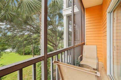 Copropriété à vendre à Davenport, Floride: 3 chambres, 113.99 m2 № 1357420 - photo 29