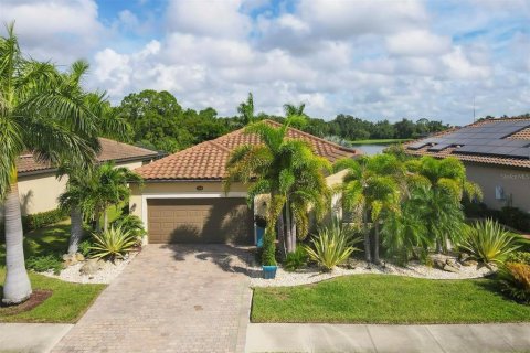 Villa ou maison à vendre à Venice, Floride: 3 chambres, 189.06 m2 № 1352754 - photo 3