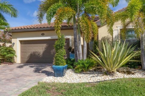 House in Venice, Florida 3 bedrooms, 189.06 sq.m. № 1352754 - photo 8