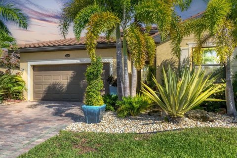 Villa ou maison à vendre à Venice, Floride: 3 chambres, 189.06 m2 № 1352754 - photo 1