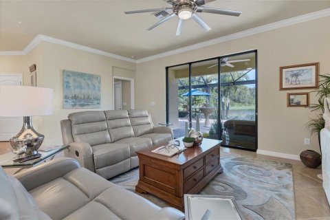 Casa en venta en Venice, Florida, 3 dormitorios, 189.06 m2 № 1352754 - foto 12