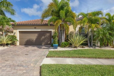 Casa en venta en Venice, Florida, 3 dormitorios, 189.06 m2 № 1352754 - foto 6