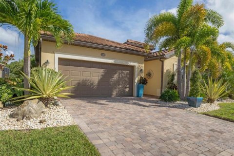 Casa en venta en Venice, Florida, 3 dormitorios, 189.06 m2 № 1352754 - foto 7