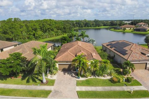 Casa en venta en Venice, Florida, 3 dormitorios, 189.06 m2 № 1352754 - foto 2