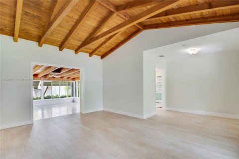 Villa ou maison à vendre à Key Biscayne, Floride: 2 chambres, 96.99 m2 № 1207220 - photo 3