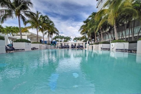 Copropriété à vendre à Fort Lauderdale, Floride: 1 chambre, 65.87 m2 № 891716 - photo 26