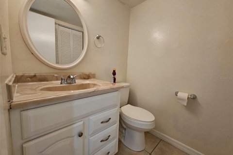 Touwnhouse à vendre à Lakeland, Floride: 3 chambres, 137.68 m2 № 1250152 - photo 5