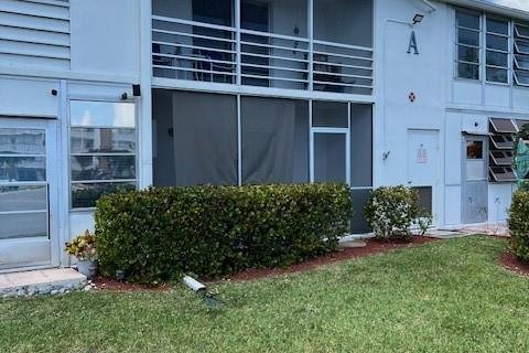 Copropriété à vendre à Deerfield Beach, Floride: 1 chambre, 60.39 m2 № 1135010 - photo 3