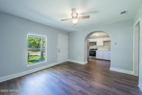 Villa ou maison à vendre à Jacksonville, Floride: 4 chambres, 128.86 m2 № 889531 - photo 4