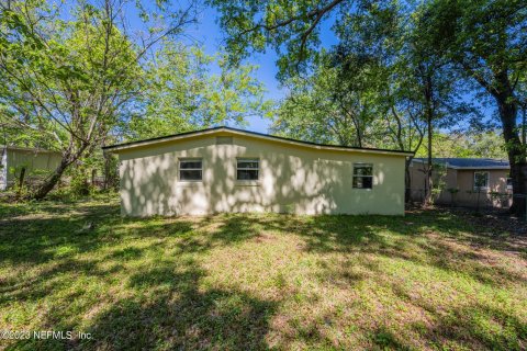 Villa ou maison à vendre à Jacksonville, Floride: 4 chambres, 128.86 m2 № 889531 - photo 29