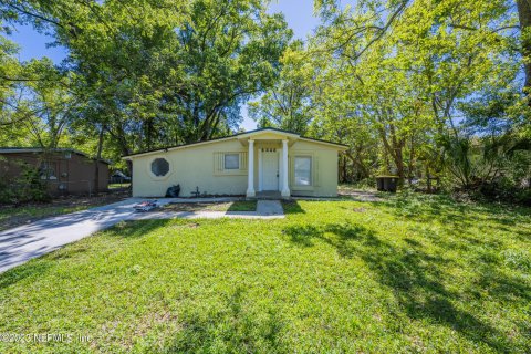 Villa ou maison à vendre à Jacksonville, Floride: 4 chambres, 128.86 m2 № 889531 - photo 2