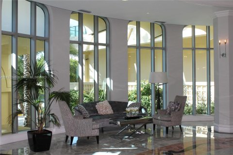 Copropriété à louer à Hollywood, Floride: 1 chambre, 77.57 m2 № 658194 - photo 9