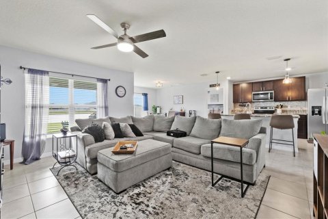 Villa ou maison à vendre à Wimauma, Floride: 3 chambres, 155.7 m2 № 1113161 - photo 6