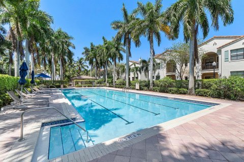Touwnhouse à vendre à Sunrise, Floride: 3 chambres, 122.91 m2 № 924565 - photo 10