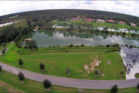 Terreno en venta en Clermont, Florida № 1382477 - foto 1