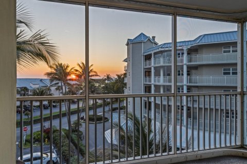 Copropriété à vendre à Stuart, Floride: 2 chambres, 116.03 m2 № 1146664 - photo 5