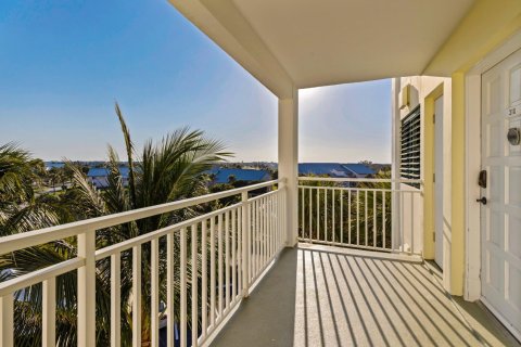 Copropriété à vendre à Stuart, Floride: 2 chambres, 116.03 m2 № 1146664 - photo 6