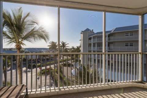 Copropriété à vendre à Stuart, Floride: 2 chambres, 116.03 m2 № 1146664 - photo 9