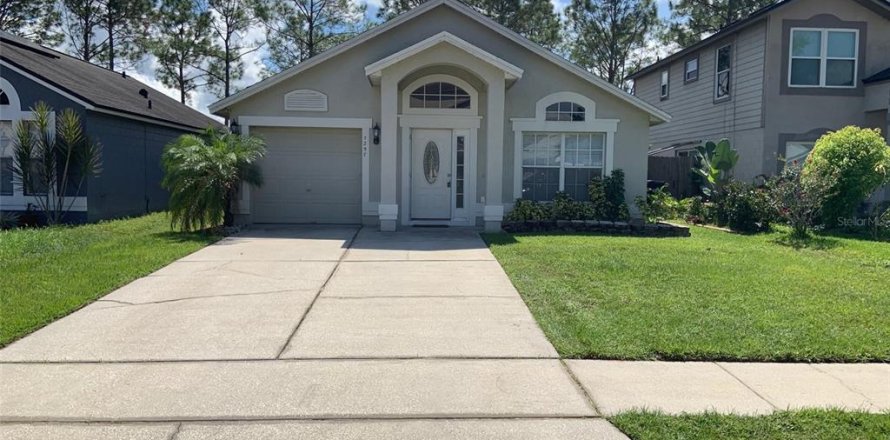 House in Orlando, Florida 2 bedrooms, 93.83 sq.m. № 1398951