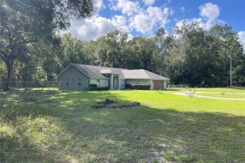 Terrain à vendre à Ocala, Floride № 1398955 - photo 3