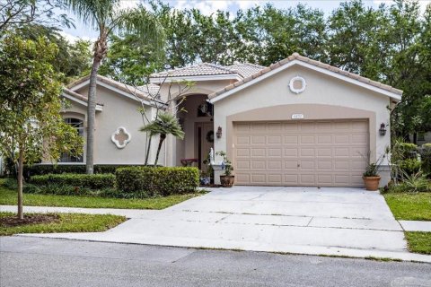 Casa en venta en Coconut Creek, Florida, 3 dormitorios, 177.07 m2 № 1174997 - foto 11