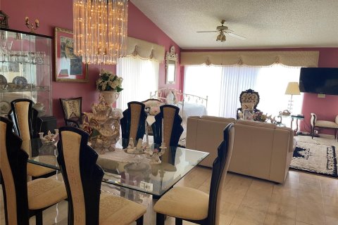 Casa en venta en Tamarac, Florida, 2 dormitorios, 140.1 m2 № 1175043 - foto 27