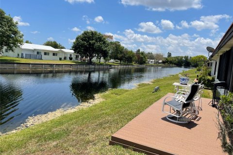 Villa ou maison à vendre à Tamarac, Floride: 2 chambres, 140.1 m2 № 1175043 - photo 9