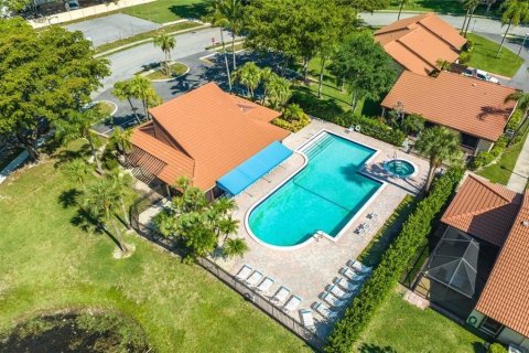 Villa ou maison à vendre à Tamarac, Floride: 2 chambres, 140.1 m2 № 1175043 - photo 1