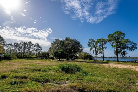 Terreno en venta en Winter Garden, Florida № 1277572 - foto 6