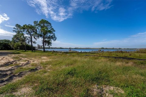 Terreno en venta en Winter Garden, Florida № 1277572 - foto 4