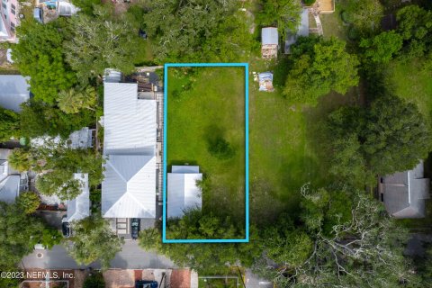 Terreno en venta en Saint Augustine, Florida № 772708 - foto 4