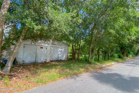 Terreno en venta en Saint Augustine, Florida № 772708 - foto 6