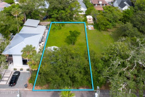 Terreno en venta en Saint Augustine, Florida № 772708 - foto 2