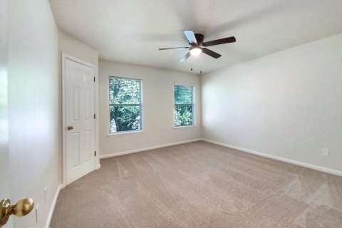 House in St. Johns, Florida 2 bedrooms, 113.53 sq.m. № 772054 - photo 5