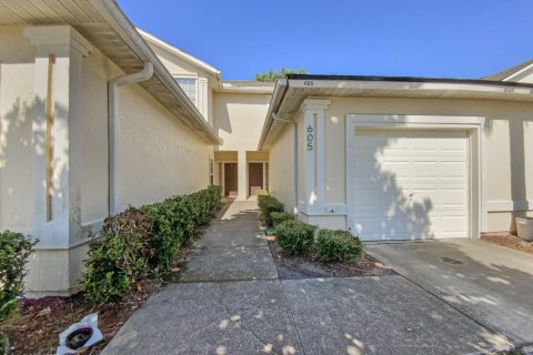 Villa ou maison à vendre à St. Johns, Floride: 2 chambres, 113.53 m2 № 772054 - photo 1