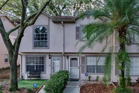 Touwnhouse à vendre à Tampa, Floride: 2 chambres, 106.65 m2 № 1246598 - photo 1