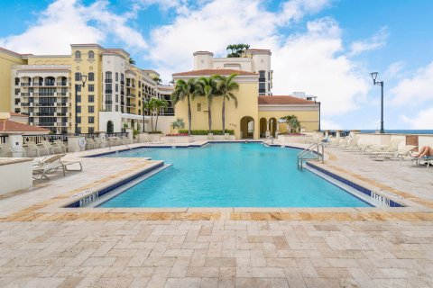 Condominio en venta en West Palm Beach, Florida, 2 dormitorios, 123.84 m2 № 994286 - foto 14