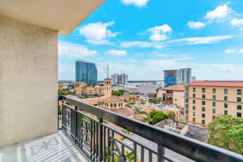 Condominio en venta en West Palm Beach, Florida, 2 dormitorios, 123.84 m2 № 994286 - foto 19