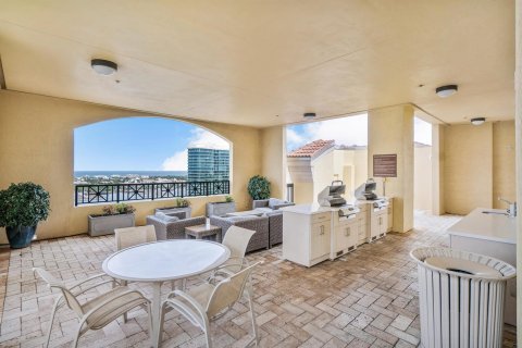 Condominio en venta en West Palm Beach, Florida, 2 dormitorios, 123.84 m2 № 994286 - foto 13